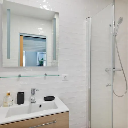 Loft Avec Exterieur - Proche Paris & Transport *