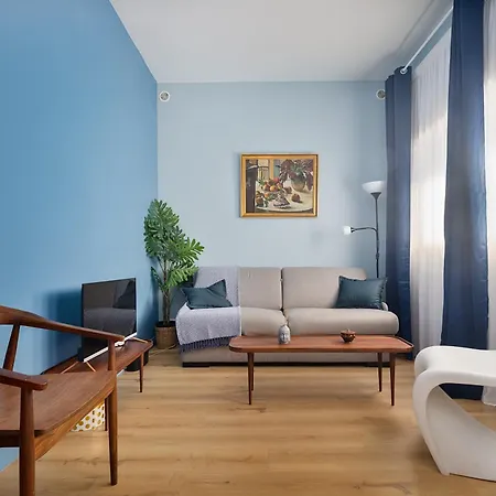 Loft Avec Exterieur - Proche Paris & Transport * Montreuil (Seine-Saint-Denis)