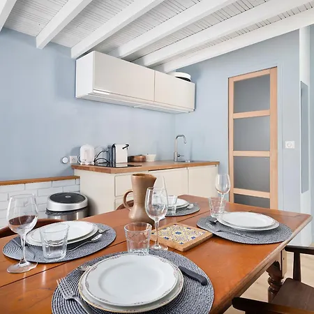 Apartment Loft Avec Exterieur - Proche Paris & Transport Montreuil (Seine-Saint-Denis)